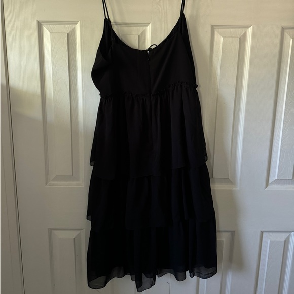 Sunday Best Metronome Dress - Picture 4 of 4